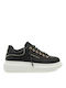 Renato Garini Sneakers Black