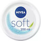 Nivea Moisturizing Body Cream 200ml