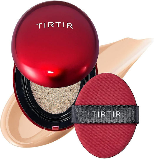Tirtir Mask Fit Red Cushion Make Up SPF40 No.23n Sand 4.5gr