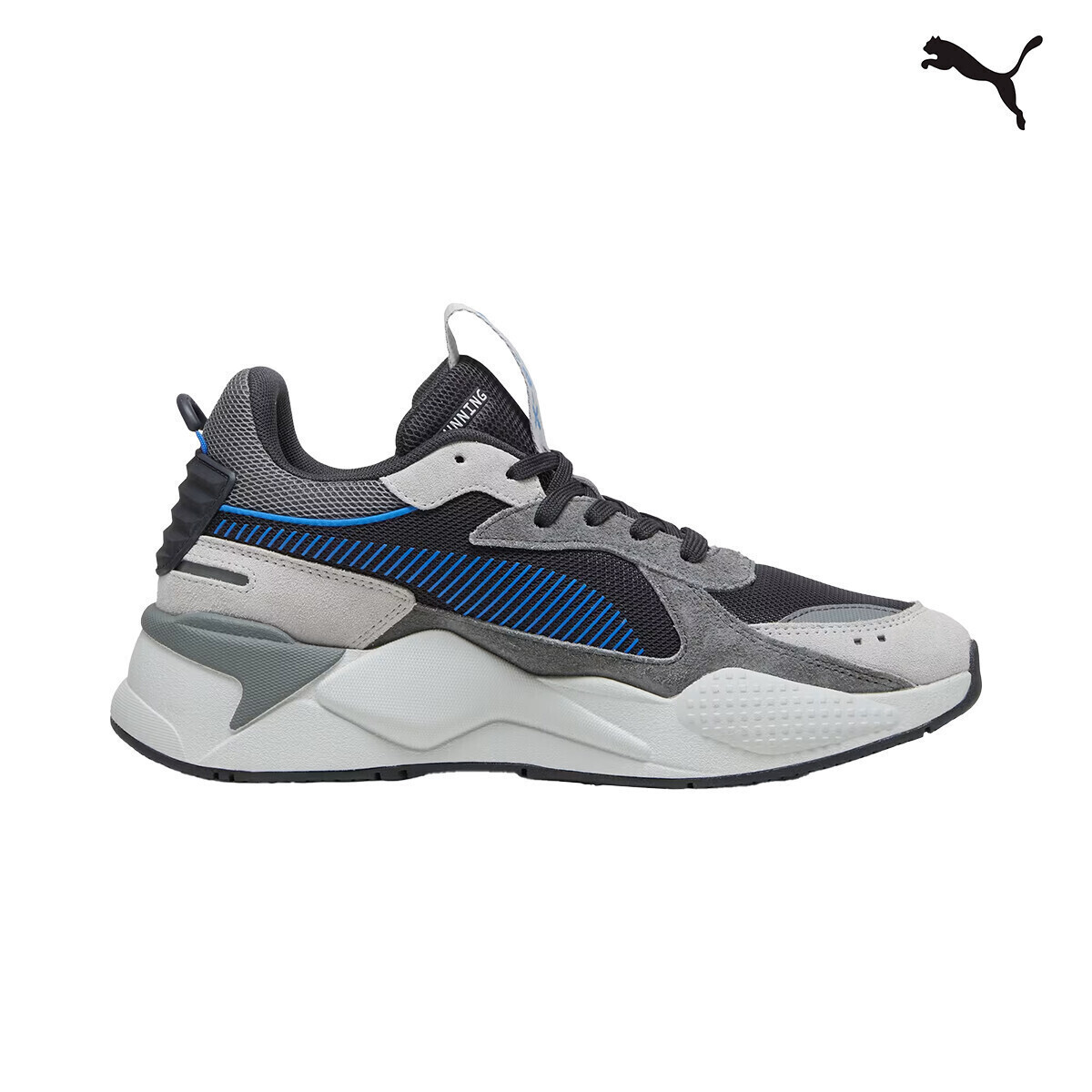 Sneaker Rsx Puma Skroutz Men Sneaker Puma Rs-X Mix 380462-01 White