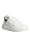 Jamiah Sneakers White