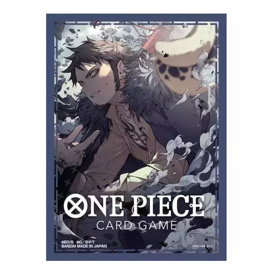 Bandai Spirits One Piece Ръкави за карти 1pcs