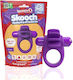 Vibrator Ring Penis Screaming O 4b Skooch Silic...