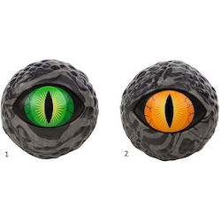 Moses Dino Eye Τρελομπαλάκι 4.5εκ. (Διάφορα Σχέδια) 1τμχ