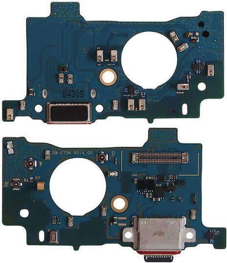 Samsung Placă pentru Samsung Galaxy Xcover 6 Pro