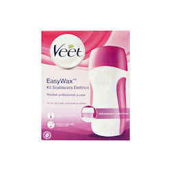 Veet Wax Warmer Kit