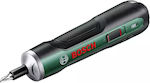 Bosch PuschDrive Screwdriver Battery 3.6V 1x1.5Ah