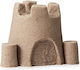 Kinetic Sand Zola 1 Kg Easy To Mold Beige