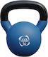 Kettlebell από Μαντέμι 16kg Μπλε
