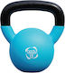 Kettlebell από Μαντέμι 12kg Μπλε