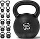 Kettlebell από Μαντέμι 20kg Μαύρο