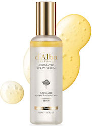 D'alba White Truffle First Aromatic Spray Serum 120 Ml D'alba White Truffle First Aromatic Spray Serum 120 Ml