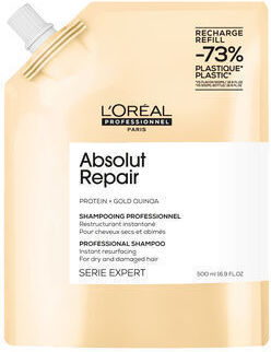 L’oreal Professionnel Serie Expert Absolut Repair Quinoa Șampon Refill 500ml