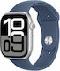 Apple Watch Series 10 Aluminum 46mm Waterproof ...