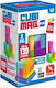 Zito! Cubimag Mini Magnetic Brain Teasers Puzzle Made of Plastic for Ages 6+