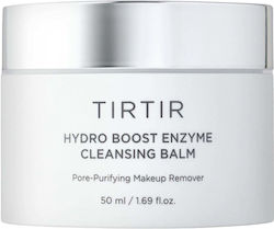 Tirtir Hydro Boost Enzyme Makeup Removing Cleansing Balm 50ml