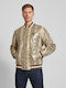 Jacket Bomber Brown