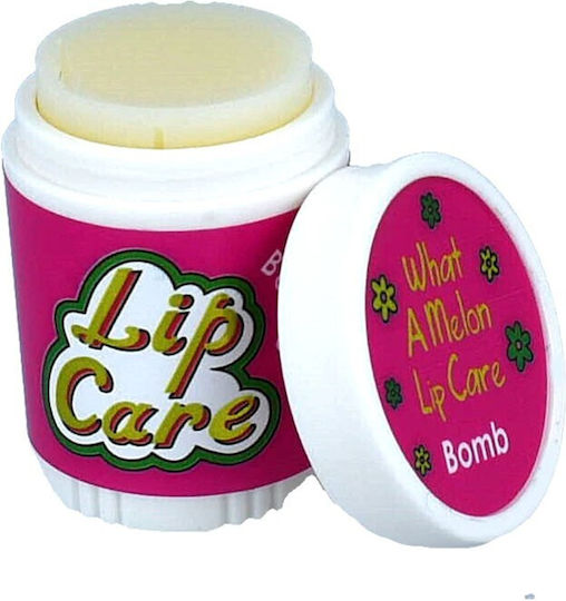 Bomb Cosmetics What A Melon Lippen Balsam