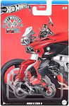 Mattel Motocicletă Clubul motocicletelor BMW K 1300 R 2024 pentru 3++ Ani