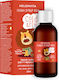 Helenvita Cold & Flu Syrup 120ml