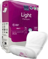 Abena Light Unisex Inkontinenz-Pads 200Stück