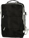 Airplane Travel Backpack Zola Adjustable Size 45 X 16 X 28 Cm Hand Luggage Unisex Laptop Multi