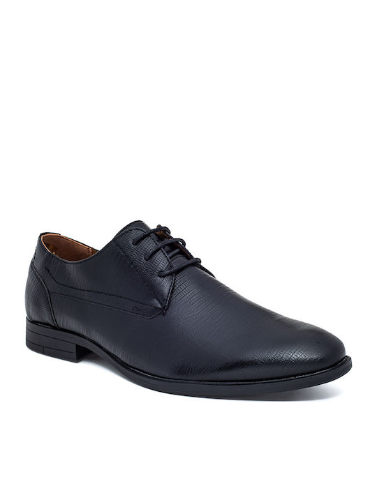 Men's Casual Shoes Black