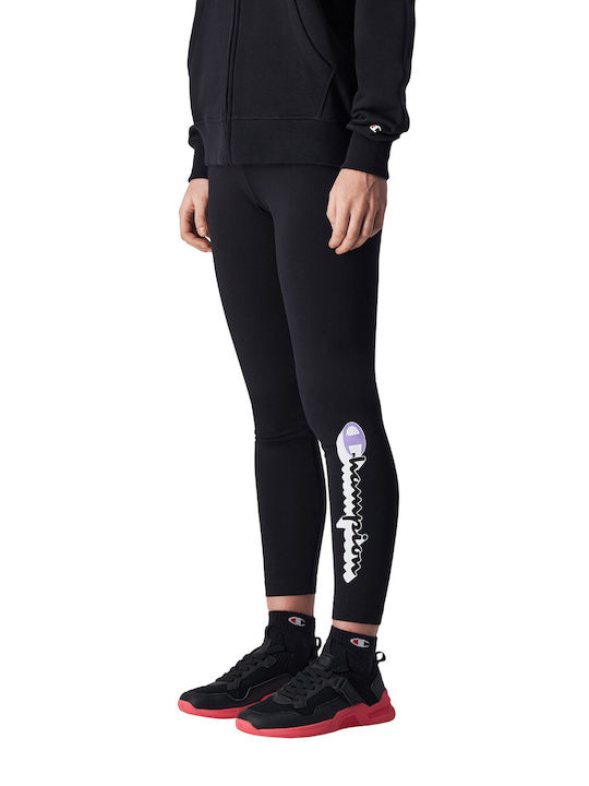 Champion Women's Legging Black