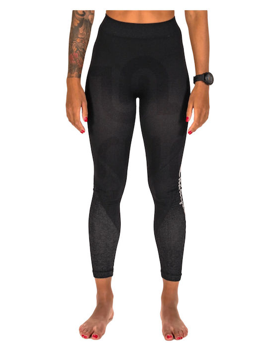 Champion Frauen Leggings Black