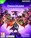 Dragon Age: The Veilguard Xbox Series X Game