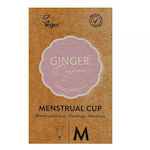 Ginger Organic Cupa Menstruala Maro