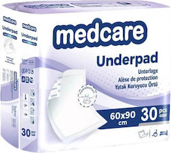 Incontinence Underpads 60x90cm 30pcs