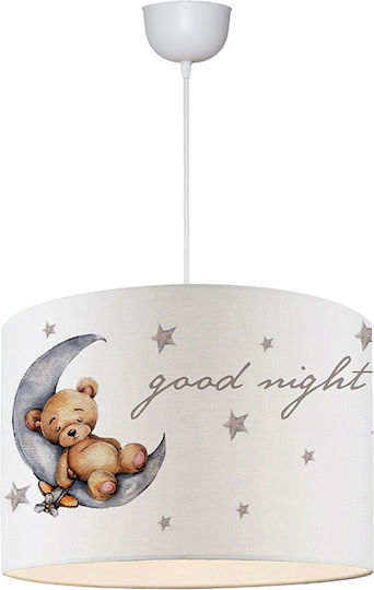 Freebox Kids Pendant Ceiling Light