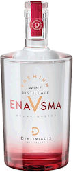 Dimitriadis Distillery Λευκό Ξηρό 500ml