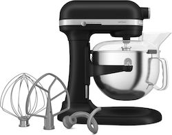 Kitchenaid Artisan Кухненски Робот 375W с Неръж...