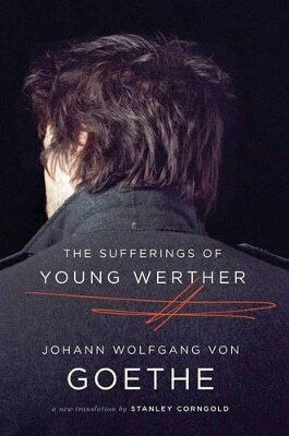 Die Leiden des jungen Werther: Eine neue Übersetzung Johann Wolfgang von Goethe Ww Norton & Co 0107
