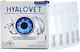 Zwitter Hyalovet Picături Oftalmice cu Acid Hialuronic 20x0.35ml