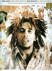 Music Sales Marley Bob - One Love