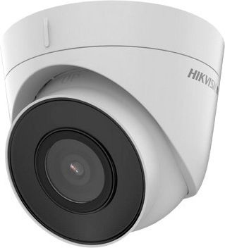 Hikvision DS-2CD1343G2-I IP Cameră de Supraveghere Full HD+ 4MP Rezistentă la apă cu Lentilă 2.8mm