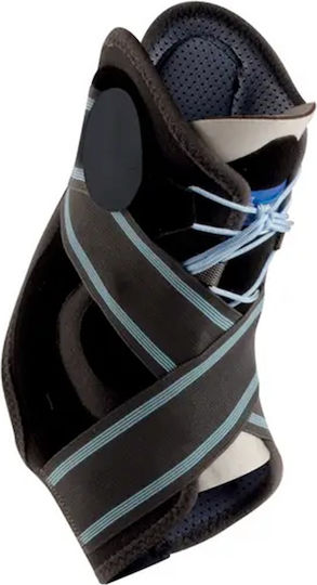Thuasne Dynastab Dual Ankle Brace in Black