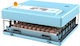 Automatic Egg Incubator 70 Eggs with Vaporization System