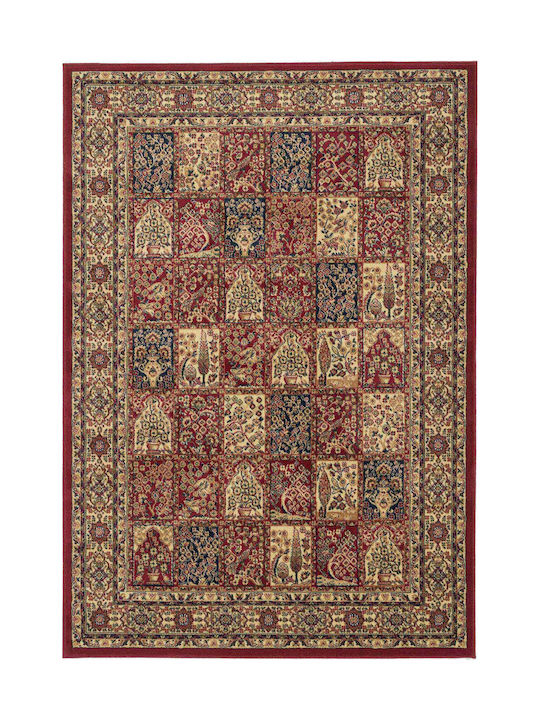 Isexan Atlantis Classic 1900 Rug Rectangular Classic - 1900