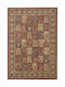 Isexan Atlantis Classic 1900 Rug Rectangular Classic - 1900