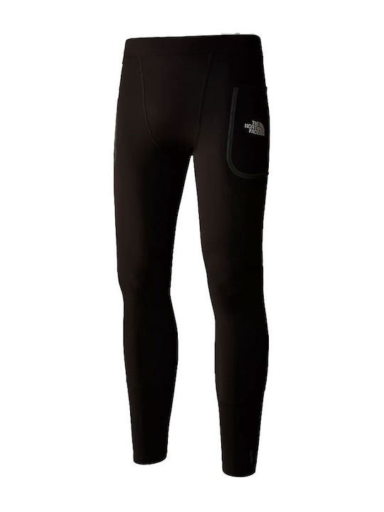 The North Face Warm Black
