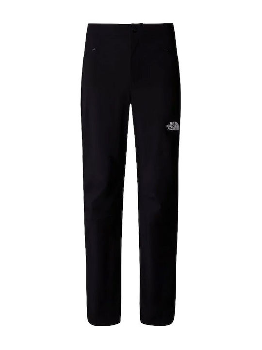 The North Face Alpine Men's Hiking Long Trousers Black