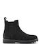 Griffin Black Men's Boots