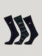 Gant Herren Socken Green 1Pack