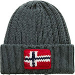 Napapijri Fsemiury Beanie Unisex Σκούφος Πλεκτό...