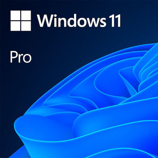 Microsoft Windows 11 Pro 64 Bit Română Oem Dvd