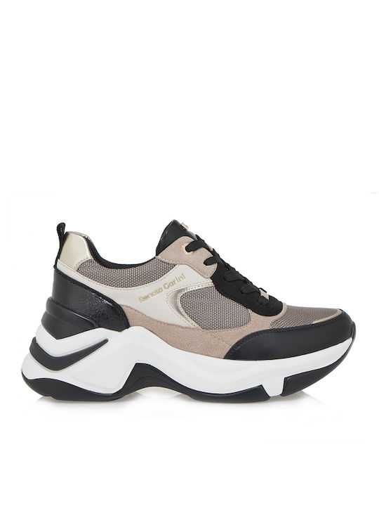 Renato Garini Sneakers Beige